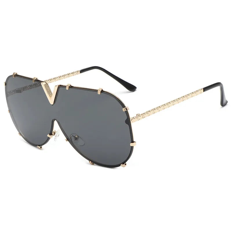 NAOMI WOMEN'S SUNGLASSES