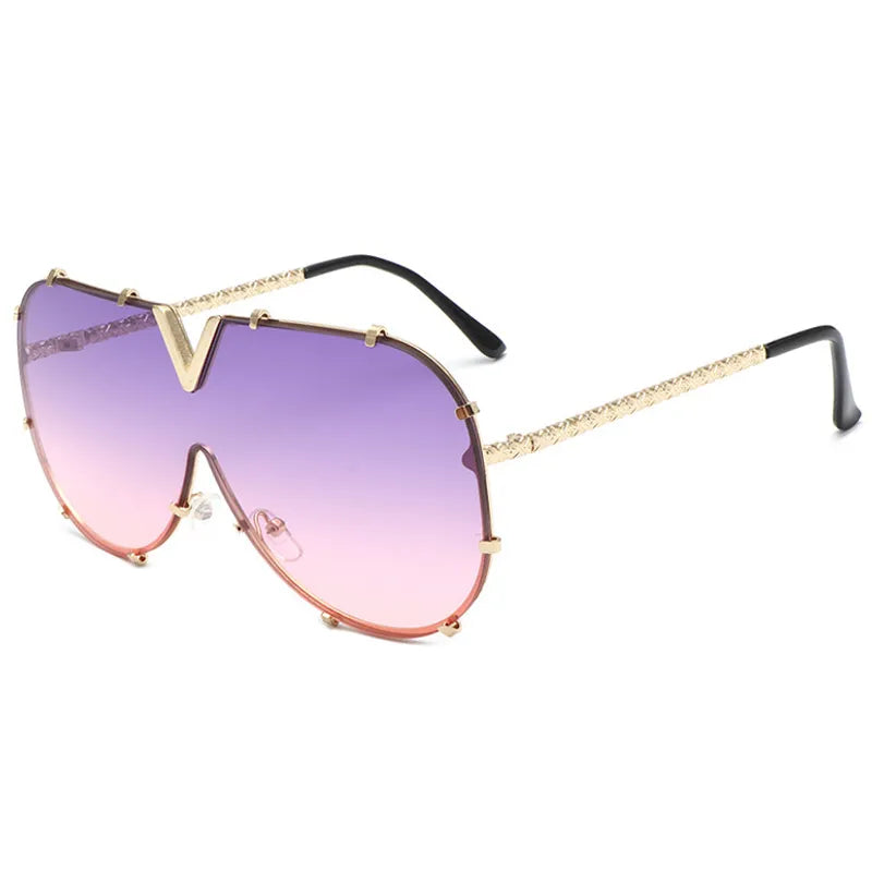 NAOMI WOMEN'S SUNGLASSES