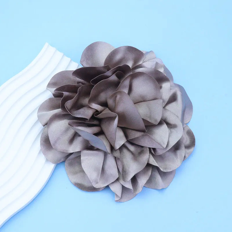 Elegant Glam Flower Cloth Women's Corsage pack of 2