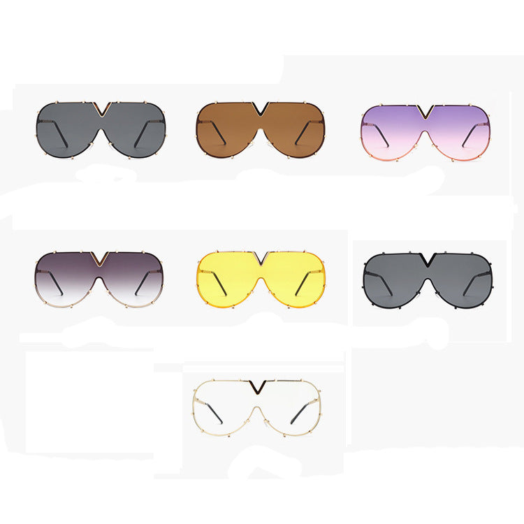 NAOMI WOMEN'S SUNGLASSES