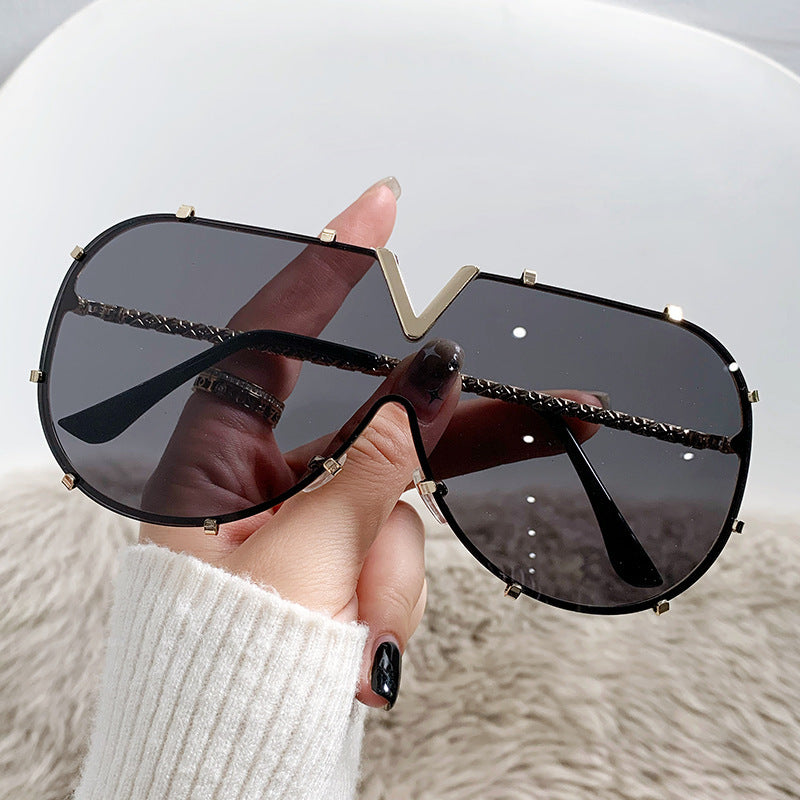 NAOMI WOMEN'S SUNGLASSES