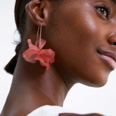 Lady Flower Earrings