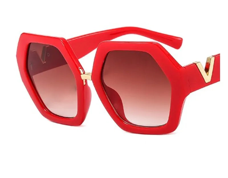 VANESSA WOMEN'S SUNGLASSES
