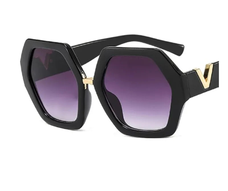 VANESSA WOMEN'S SUNGLASSES