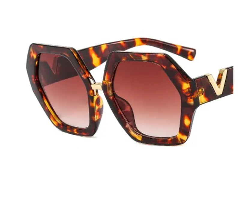 VANESSA WOMEN'S SUNGLASSES