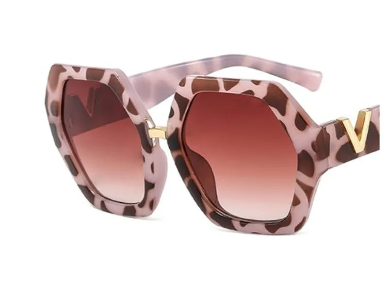VANESSA WOMEN'S SUNGLASSES