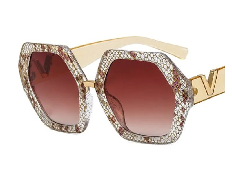 VANESSA WOMEN'S SUNGLASSES
