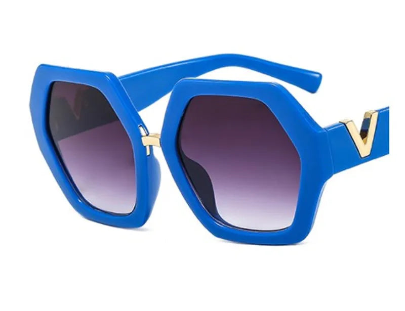 VANESSA WOMEN'S SUNGLASSES