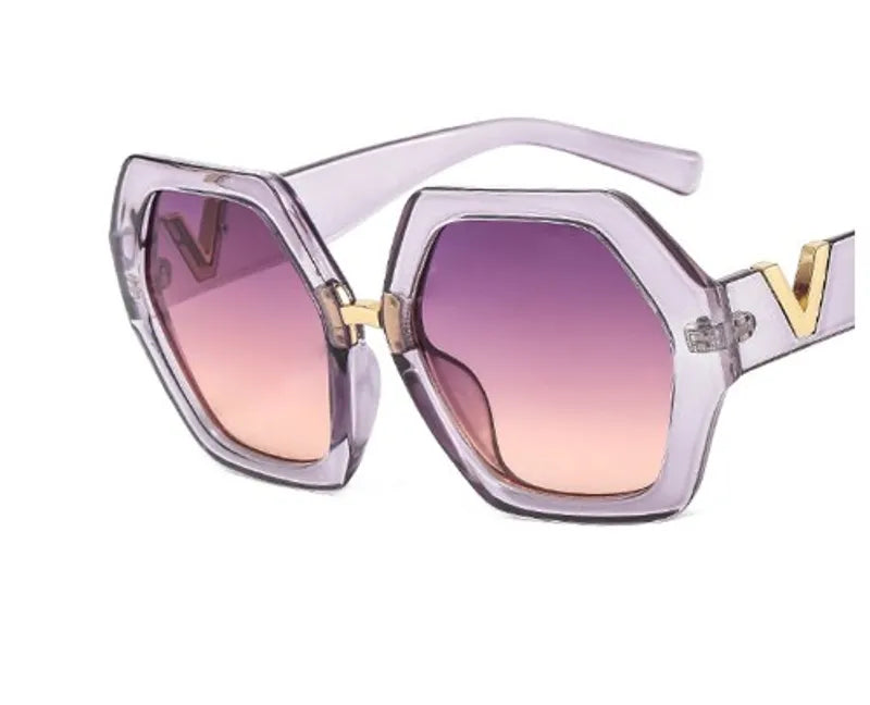 VANESSA WOMEN'S SUNGLASSES