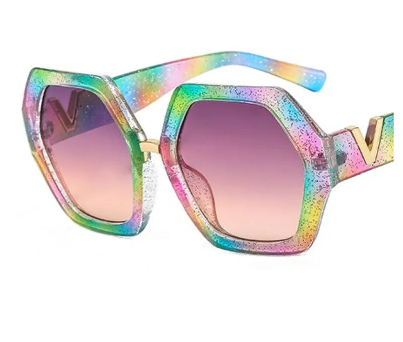 VANESSA WOMEN'S SUNGLASSES