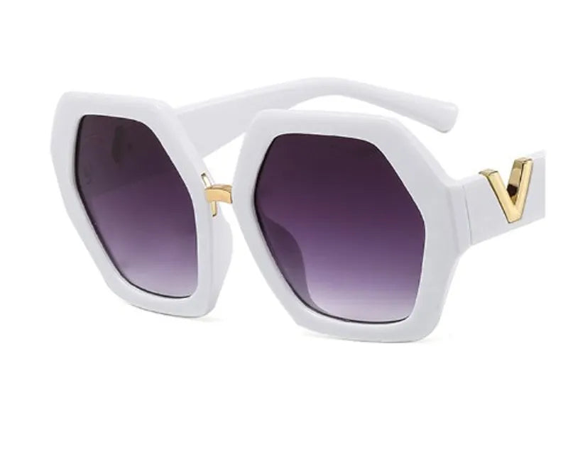 VANESSA WOMEN'S SUNGLASSES