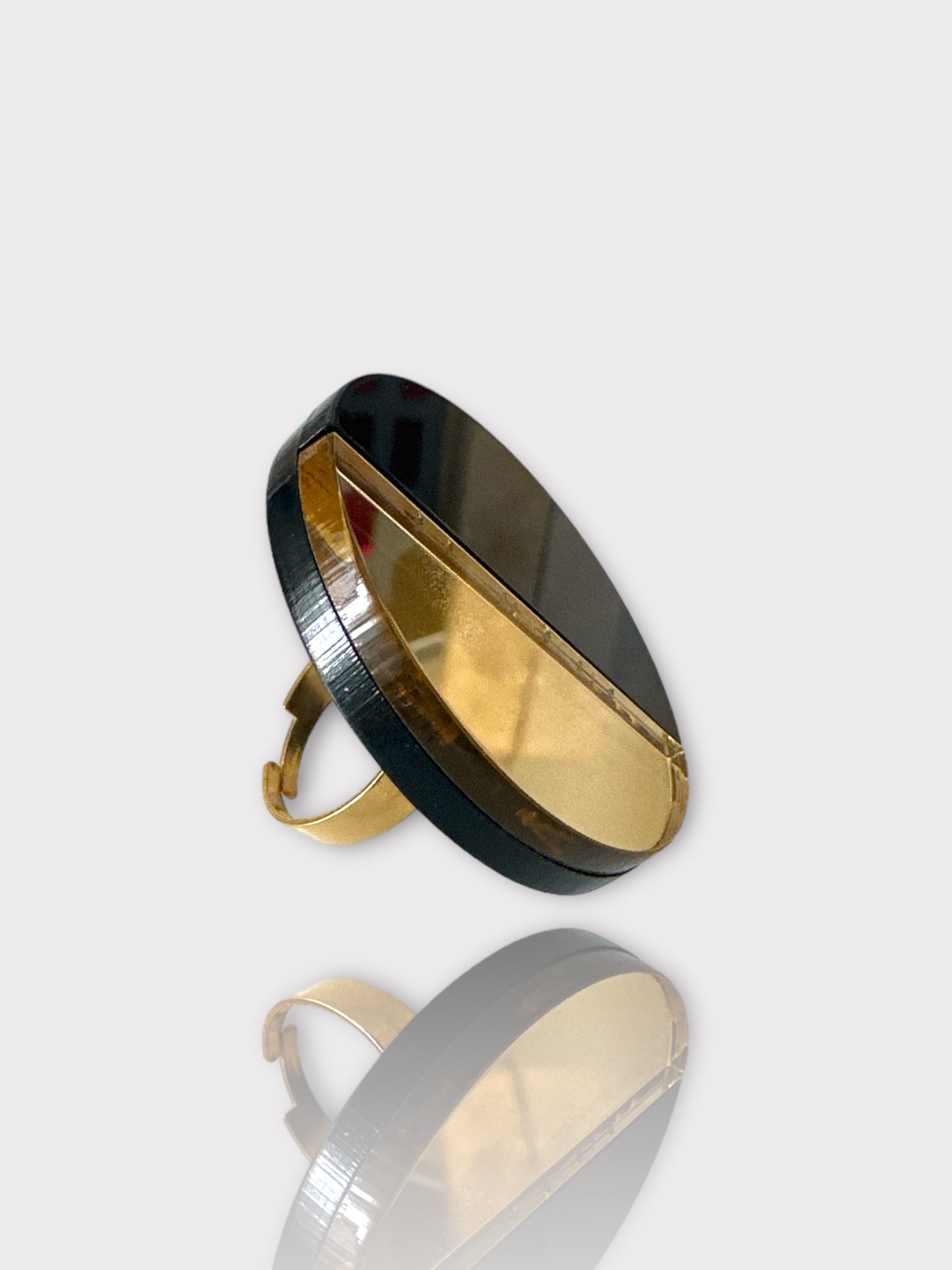 TWO-TONE RING