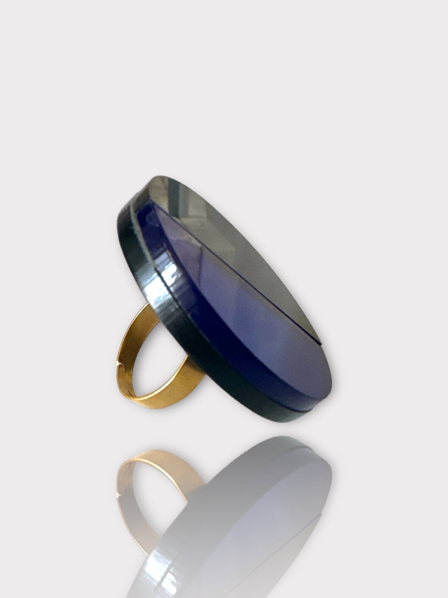 TWO-TONE RING