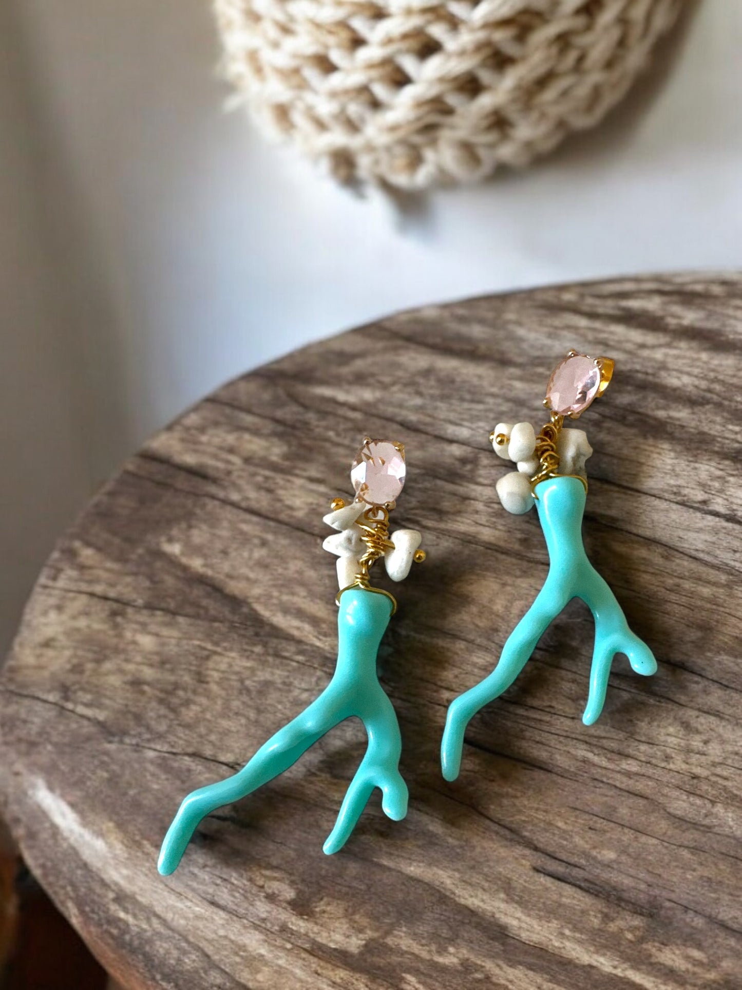 AELIA EARRINGS