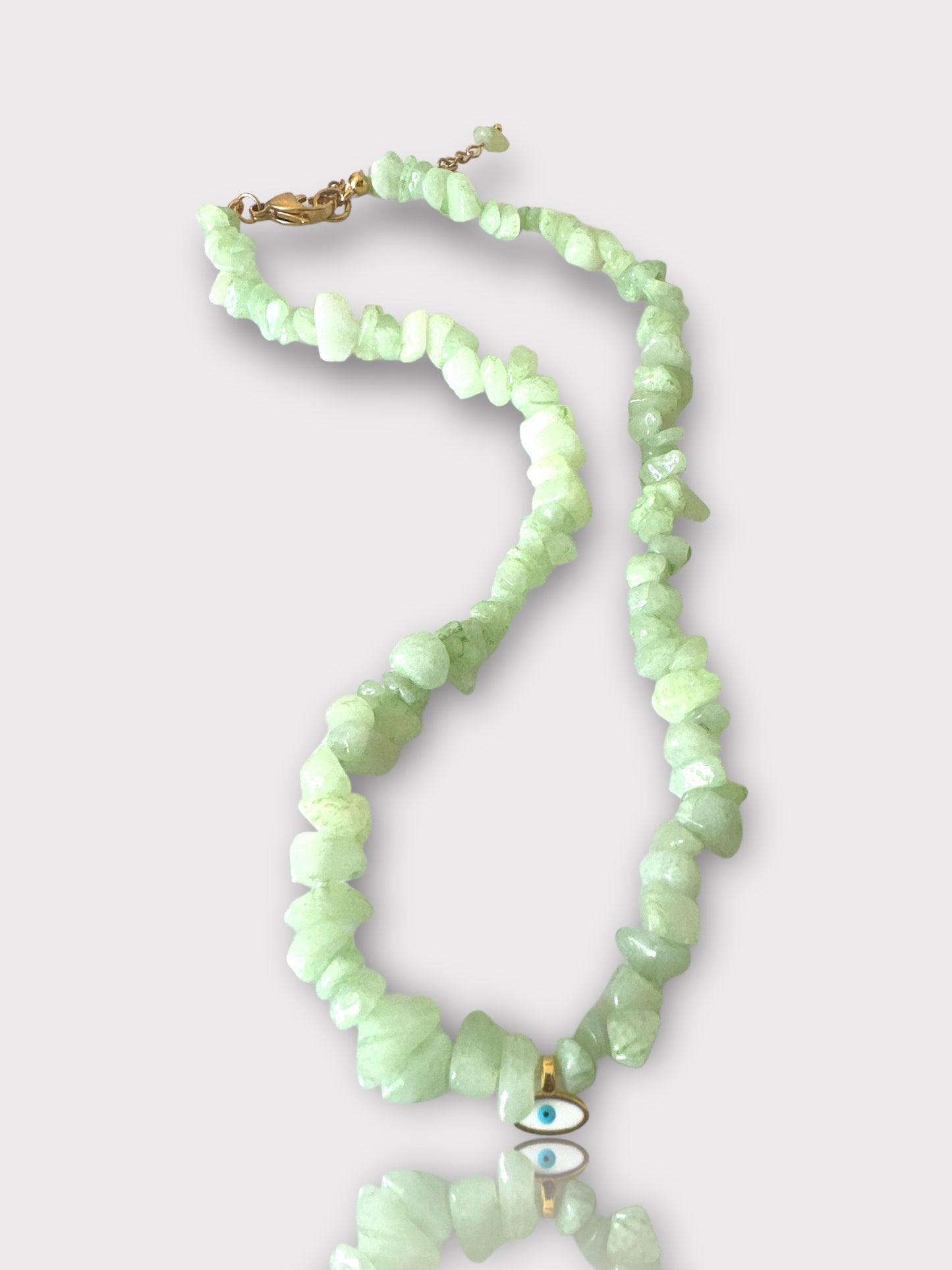 OLINA NECKLACE