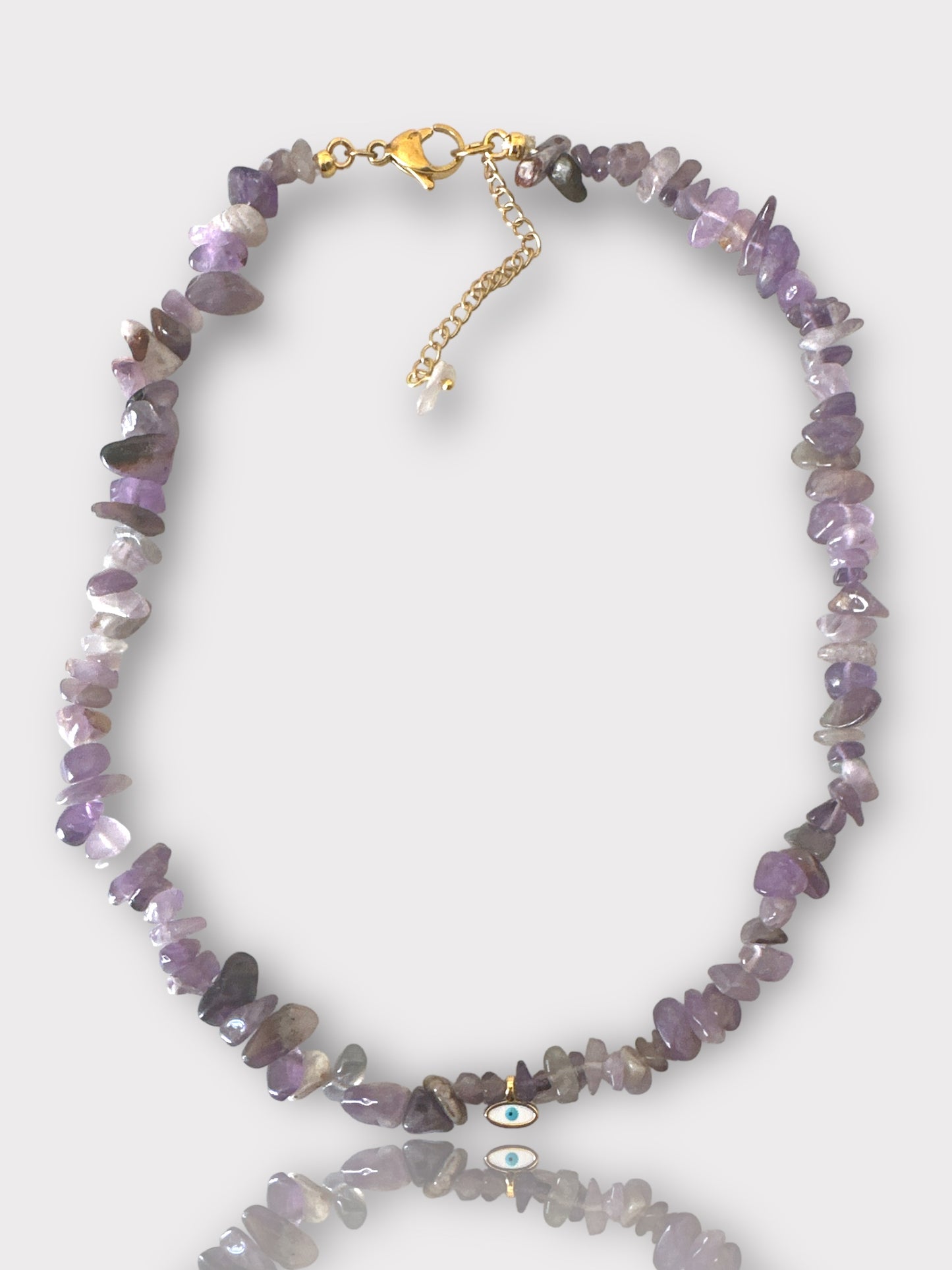 OLINA NECKLACE