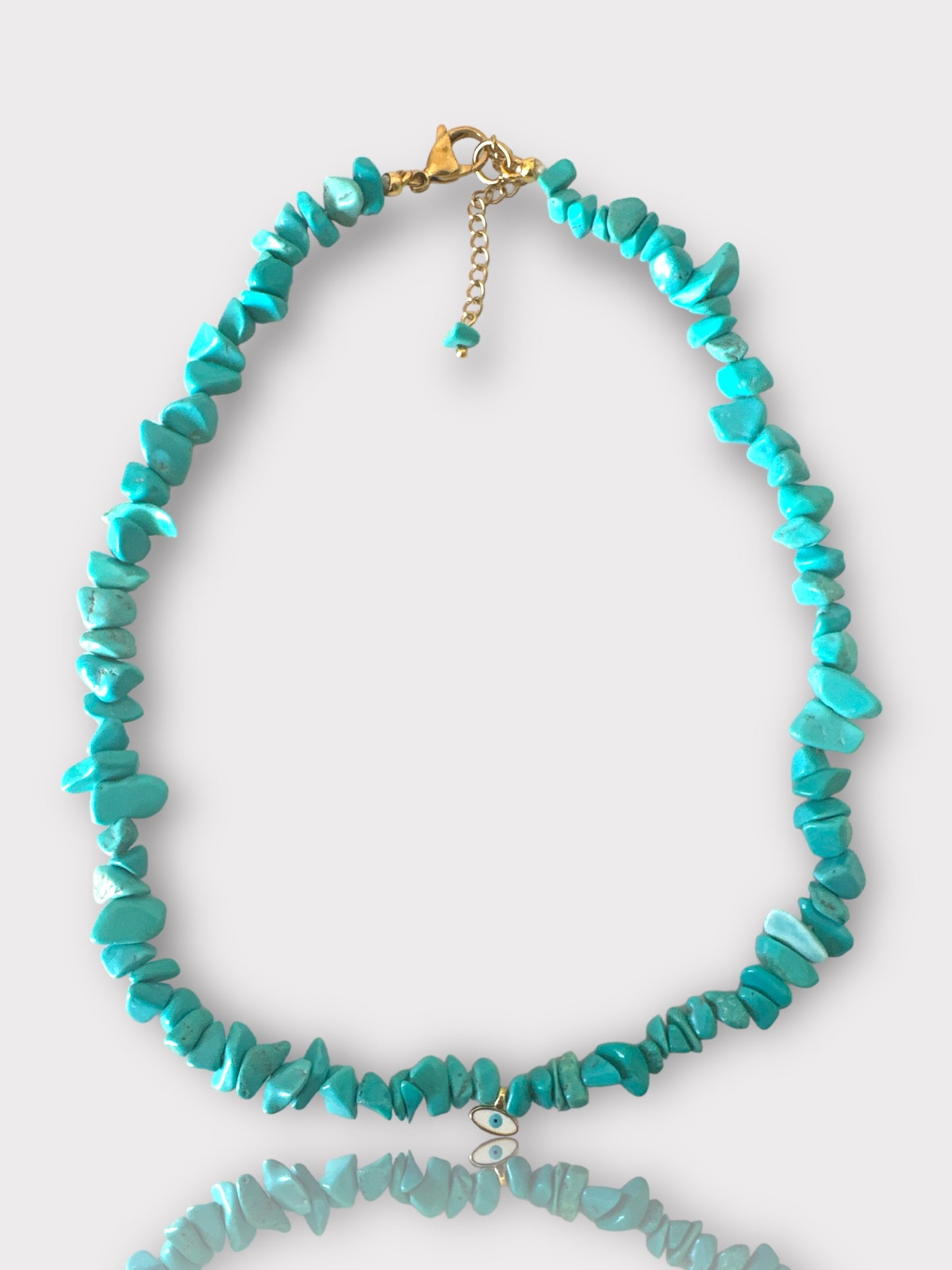 OLINA NECKLACE