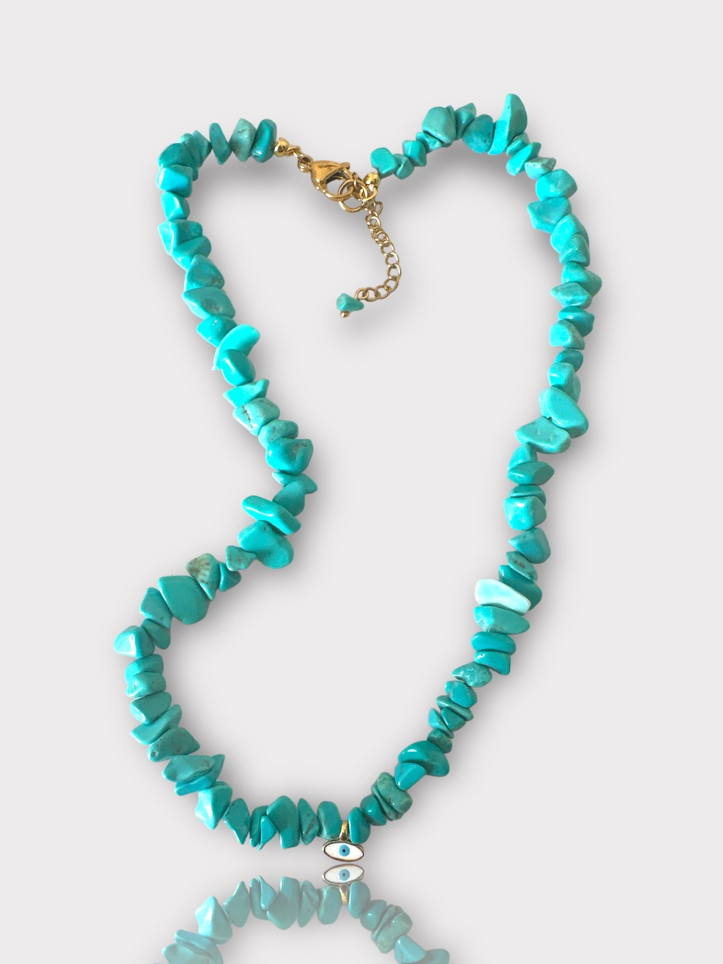 OLINA NECKLACE