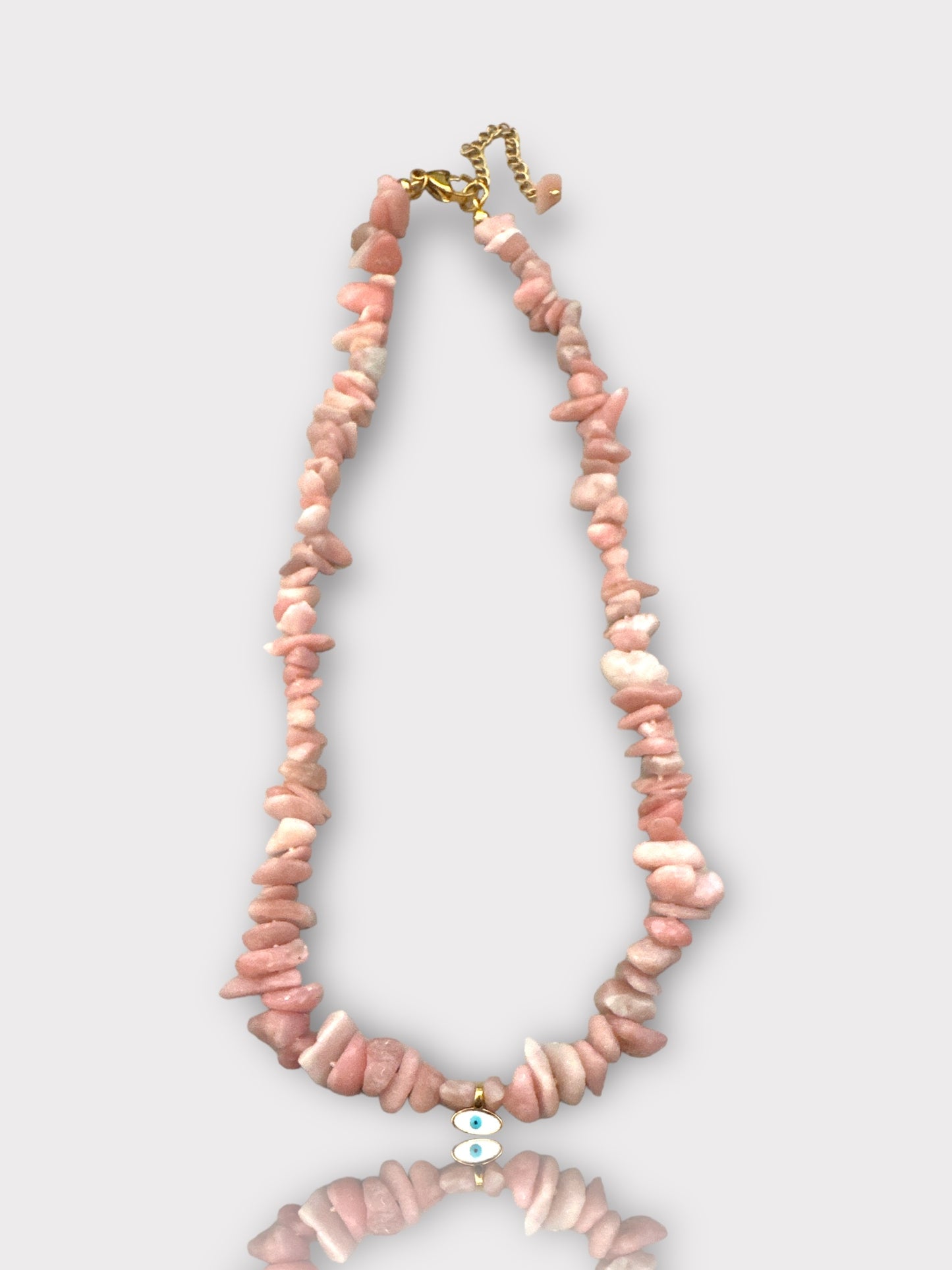 OLINA NECKLACE