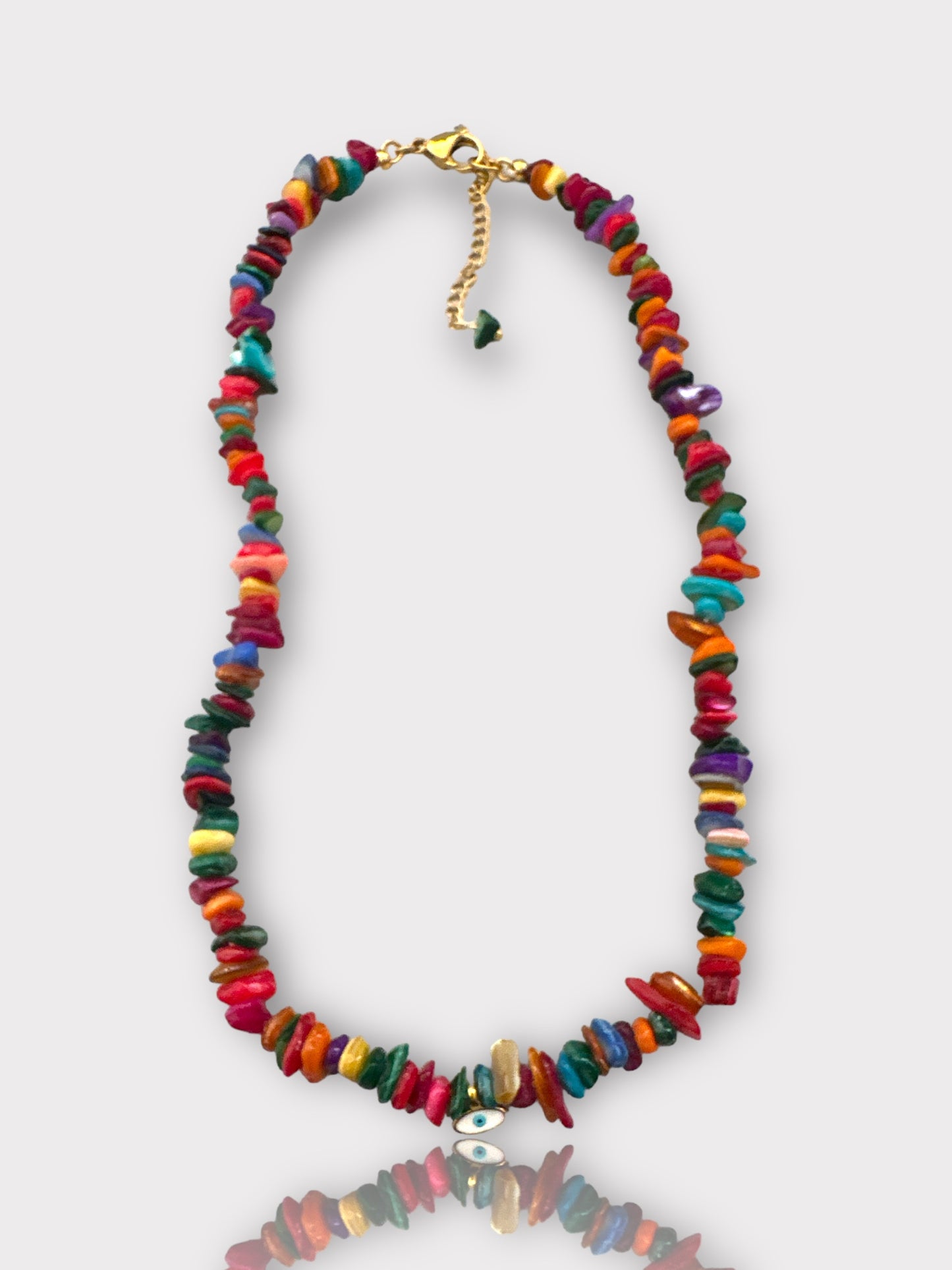 OLINA NECKLACE