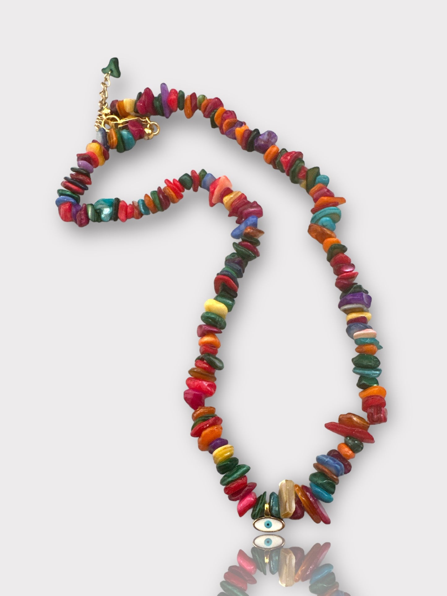 OLINA NECKLACE