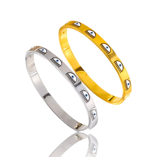 KIARA BANGLE BRACELET