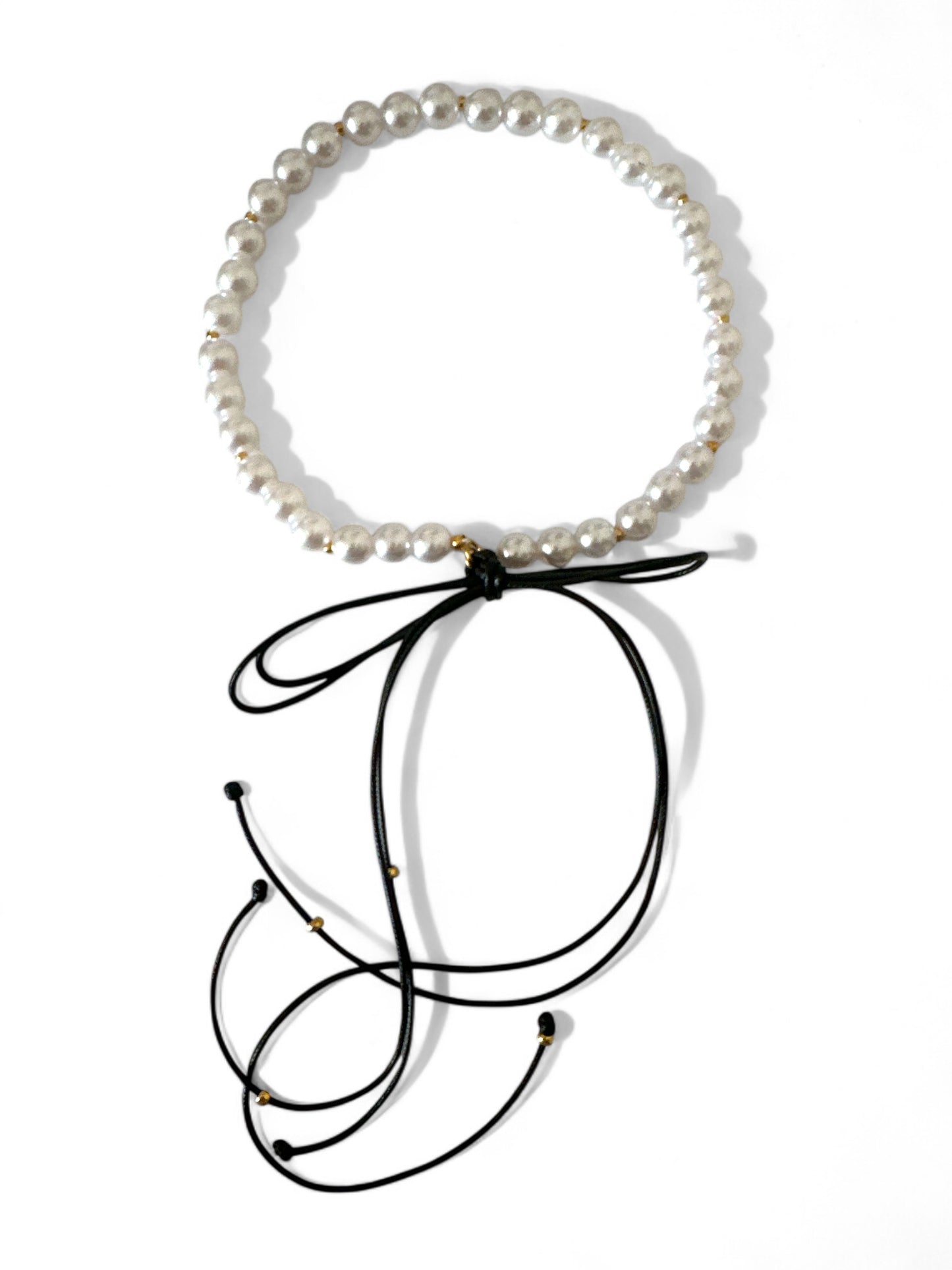 ELDA CHOKER NECKLACE