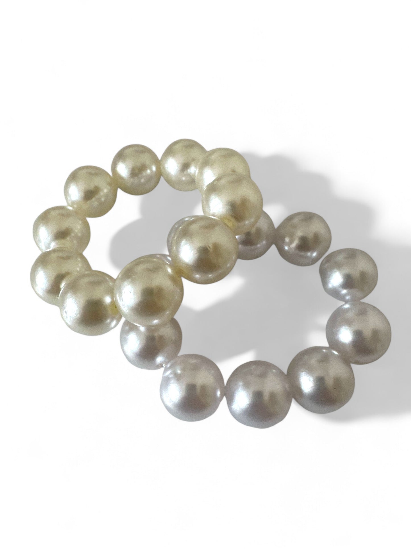 BOLD PEARLS BRACELET