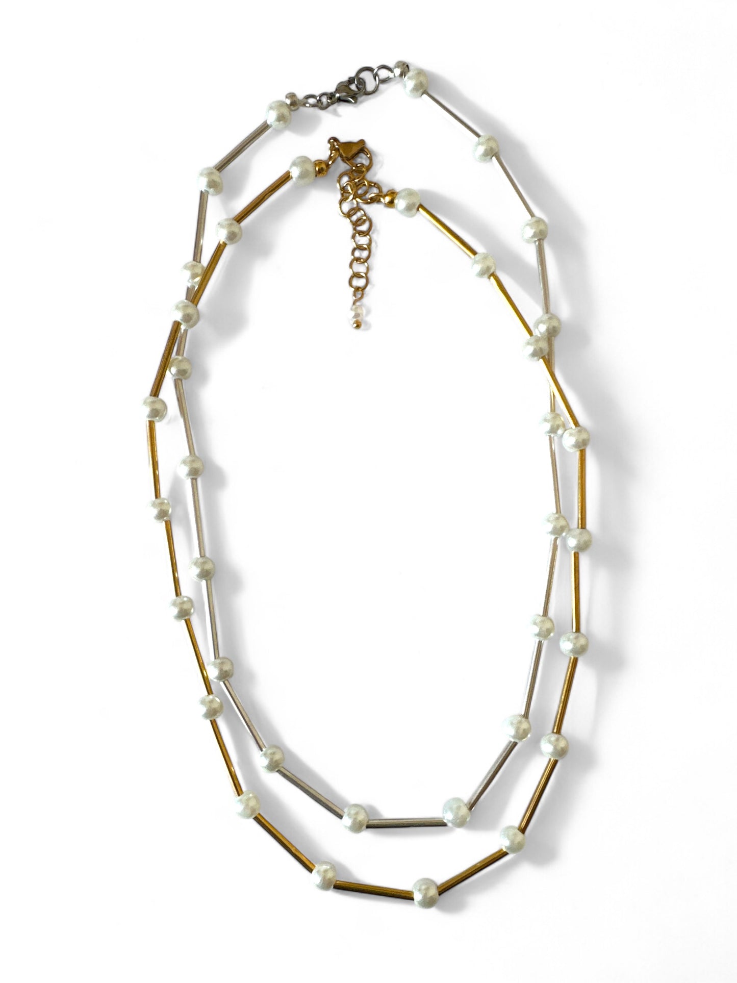 TENIA NECKLACE