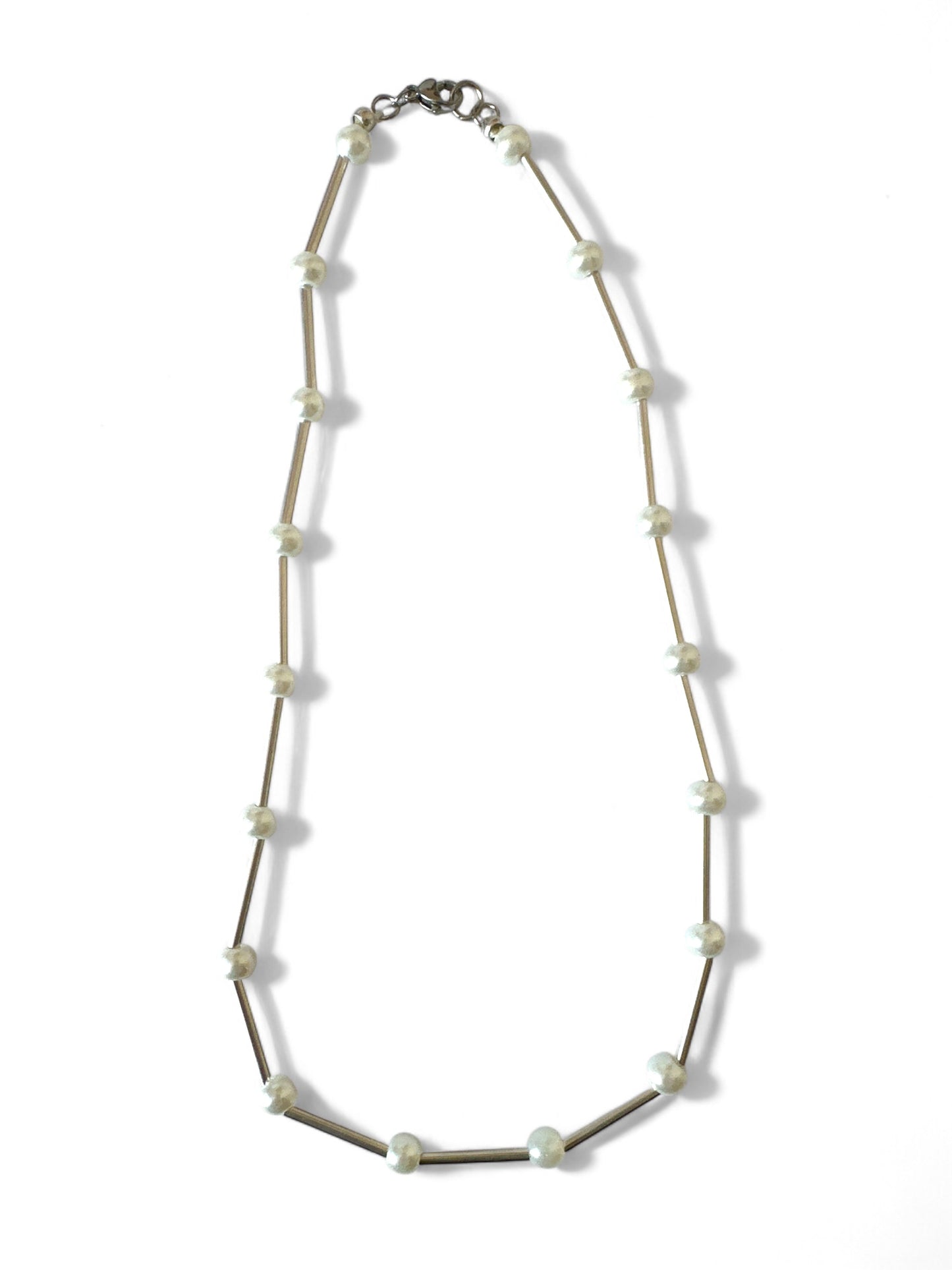 TENIA NECKLACE