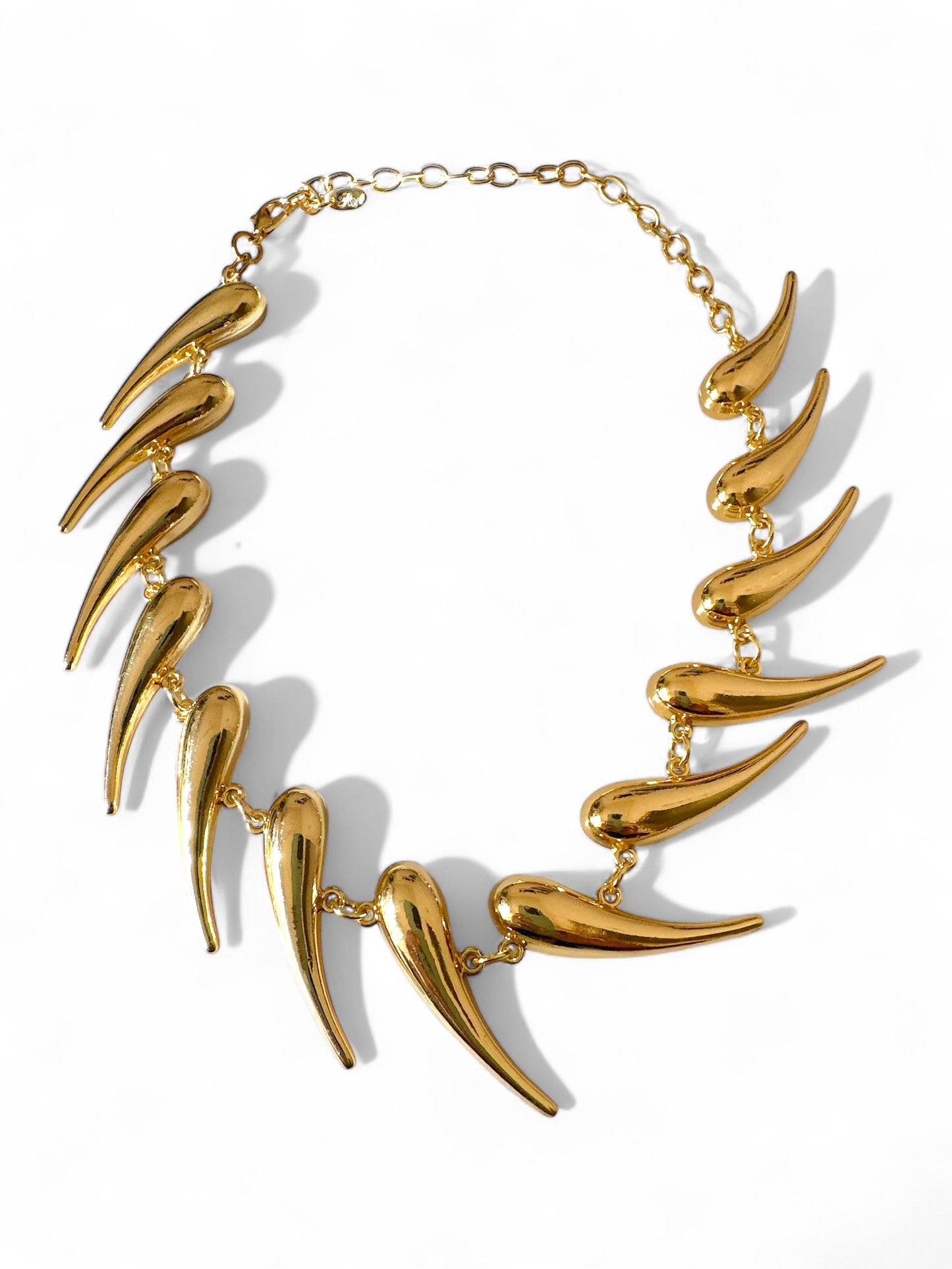 BRIGITTE NECKLACE