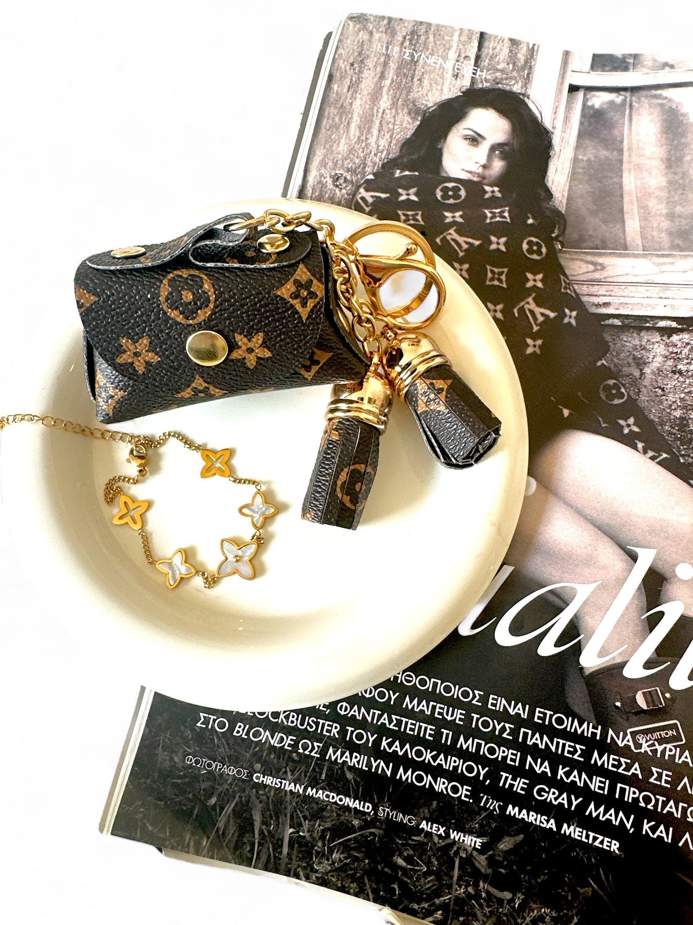 TATI BRACELET