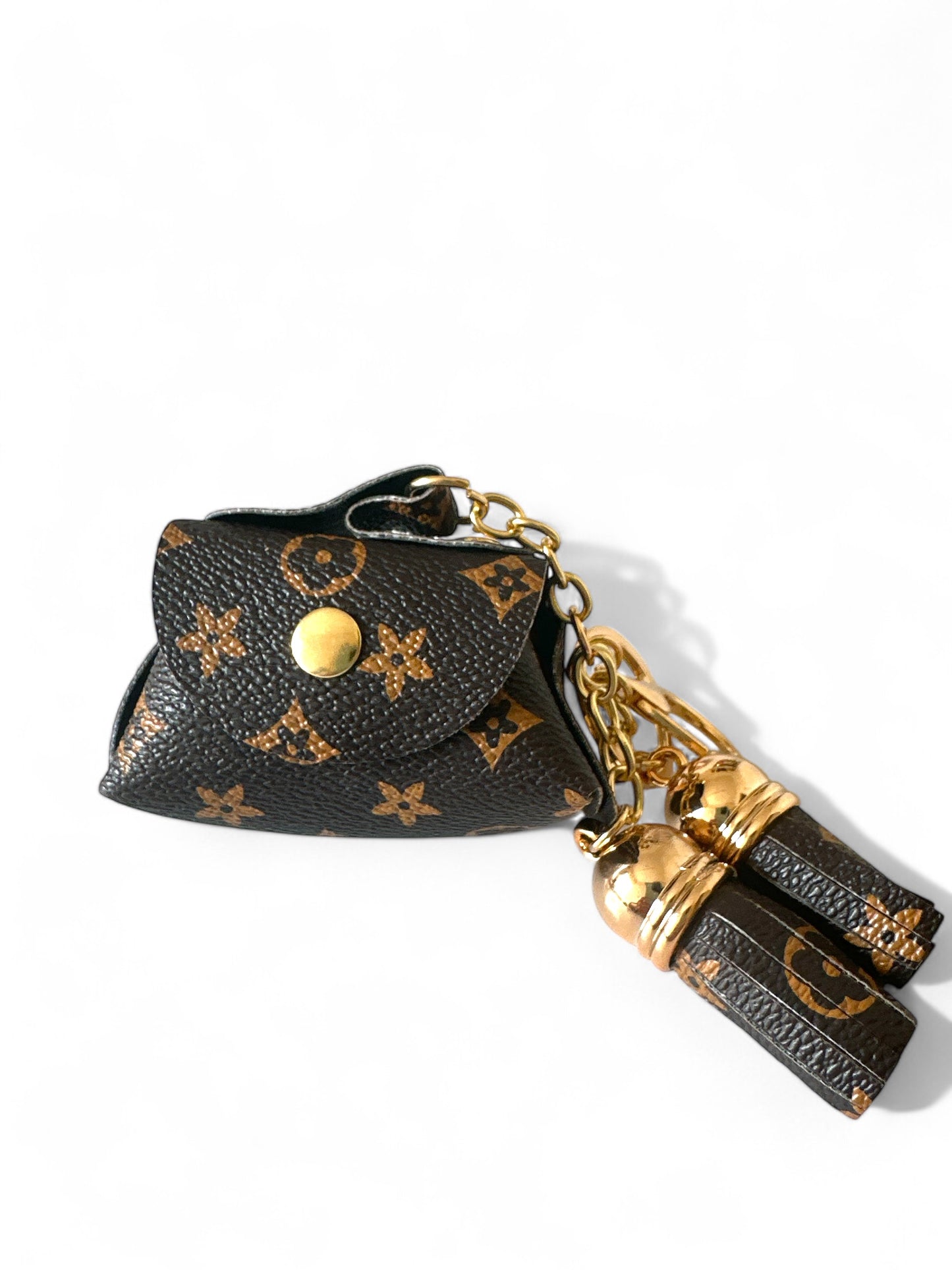 FASHION MINI BAG KEYCHAIN