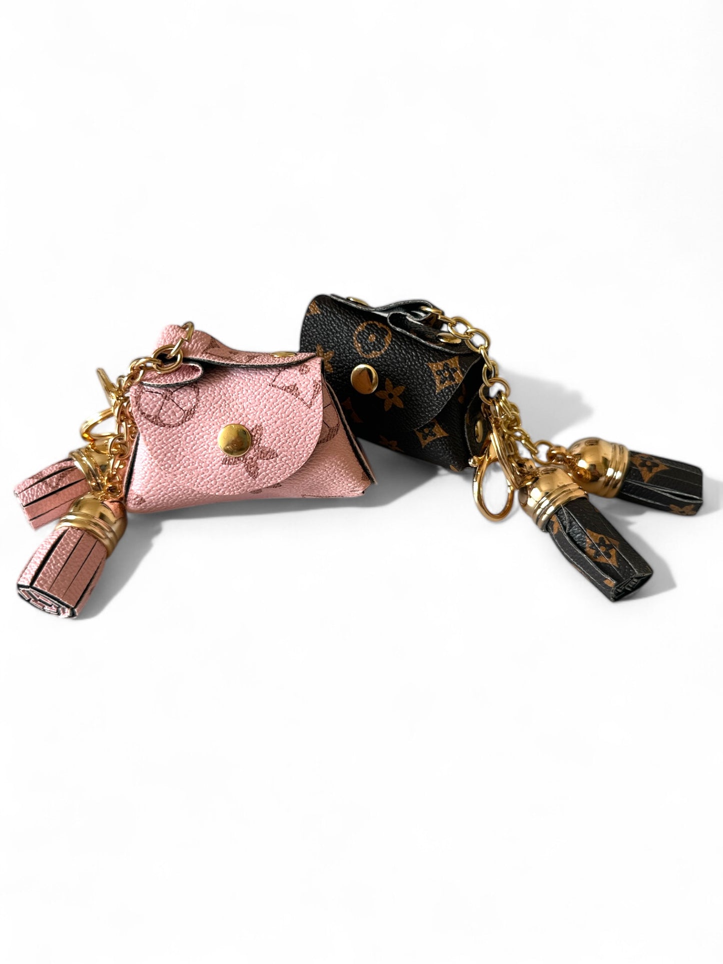 FASHION MINI BAG KEYCHAIN