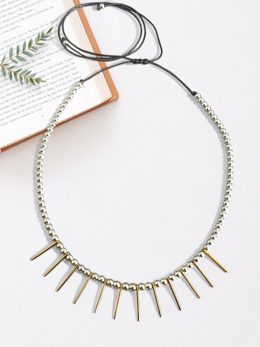 SILVI NECKLACE