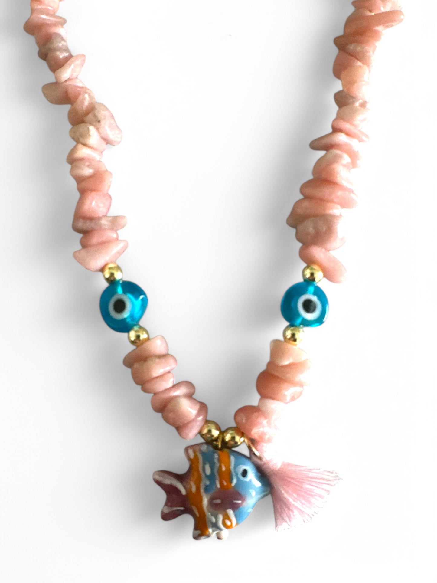 RADIANT NECKLACE