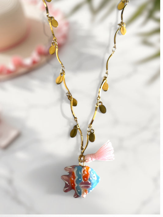 MAUI NECKLACE