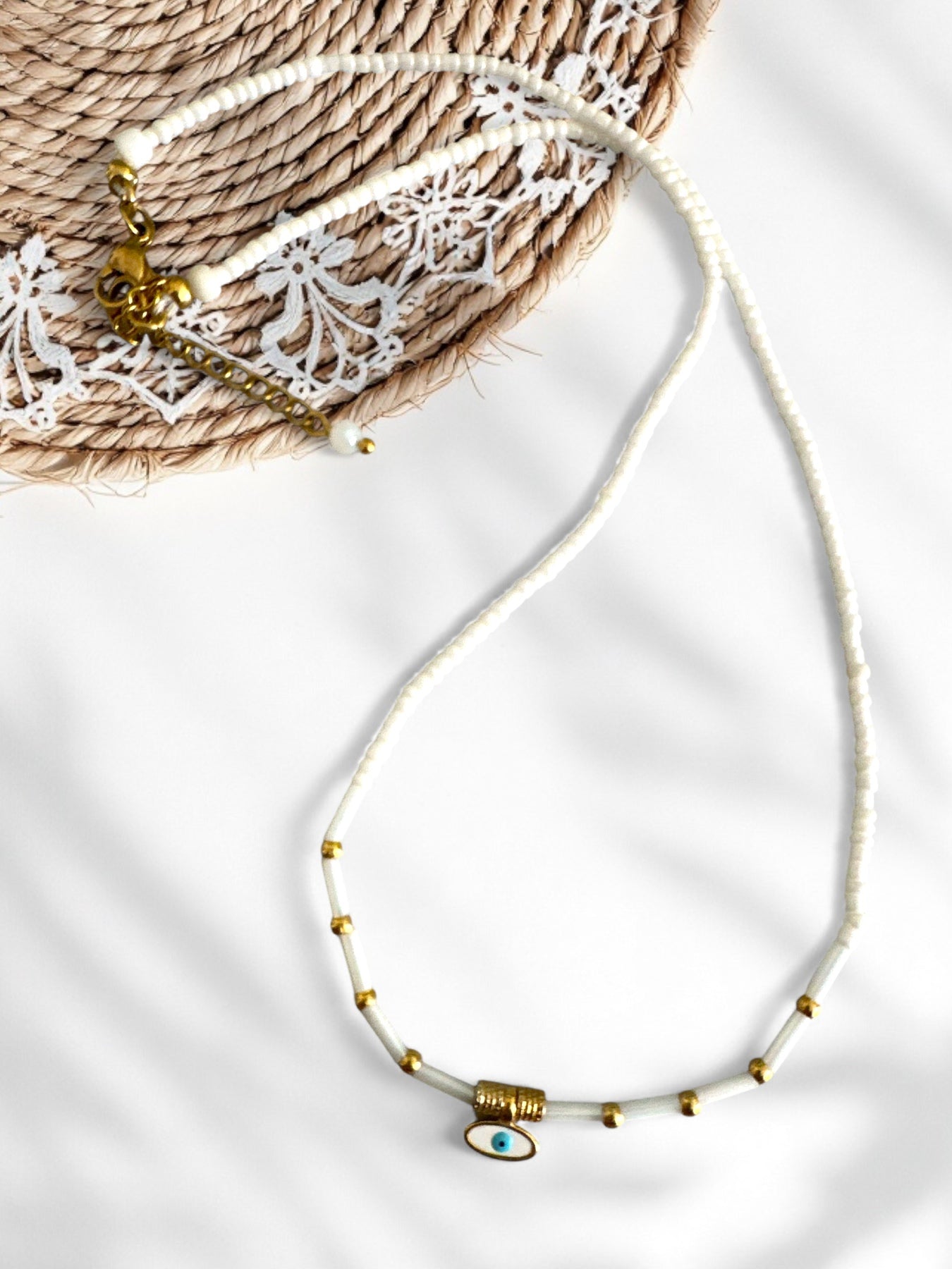 ELEA NECKLACE