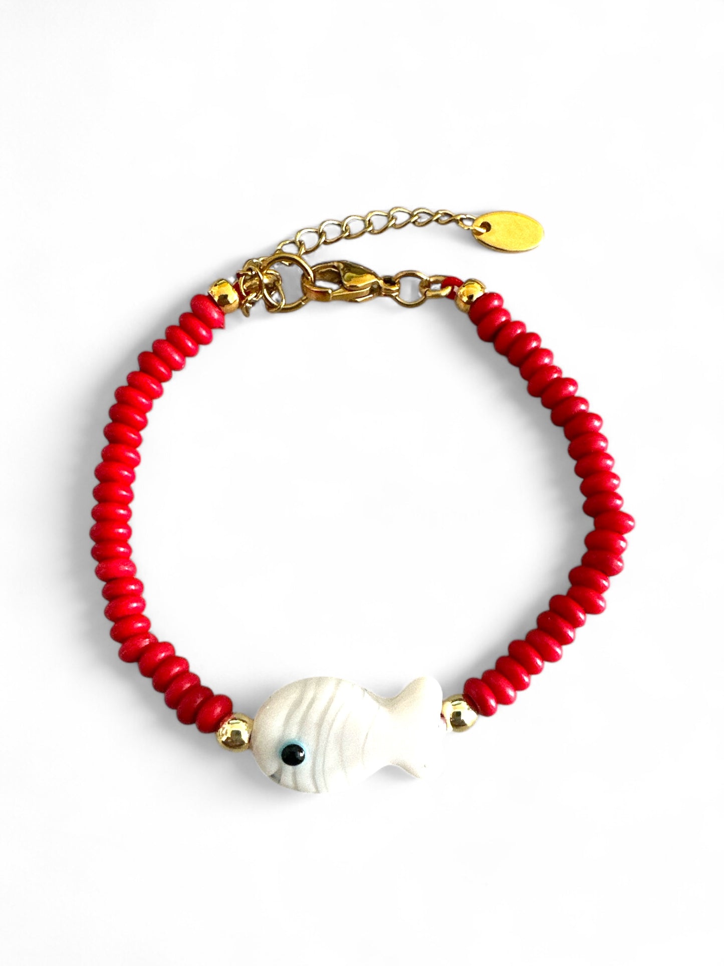 SUMMER BREEZE BRACELET, Pack of 2