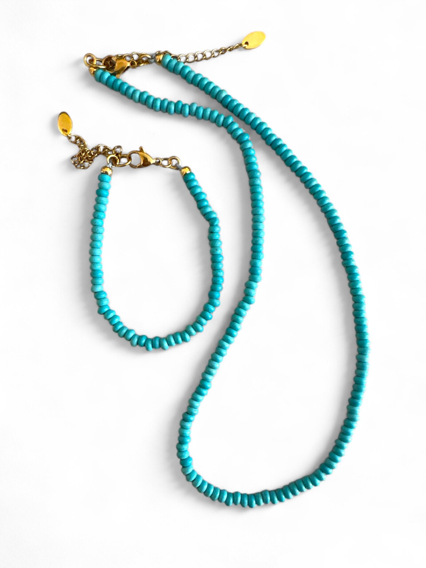 SKYE NECKLACE