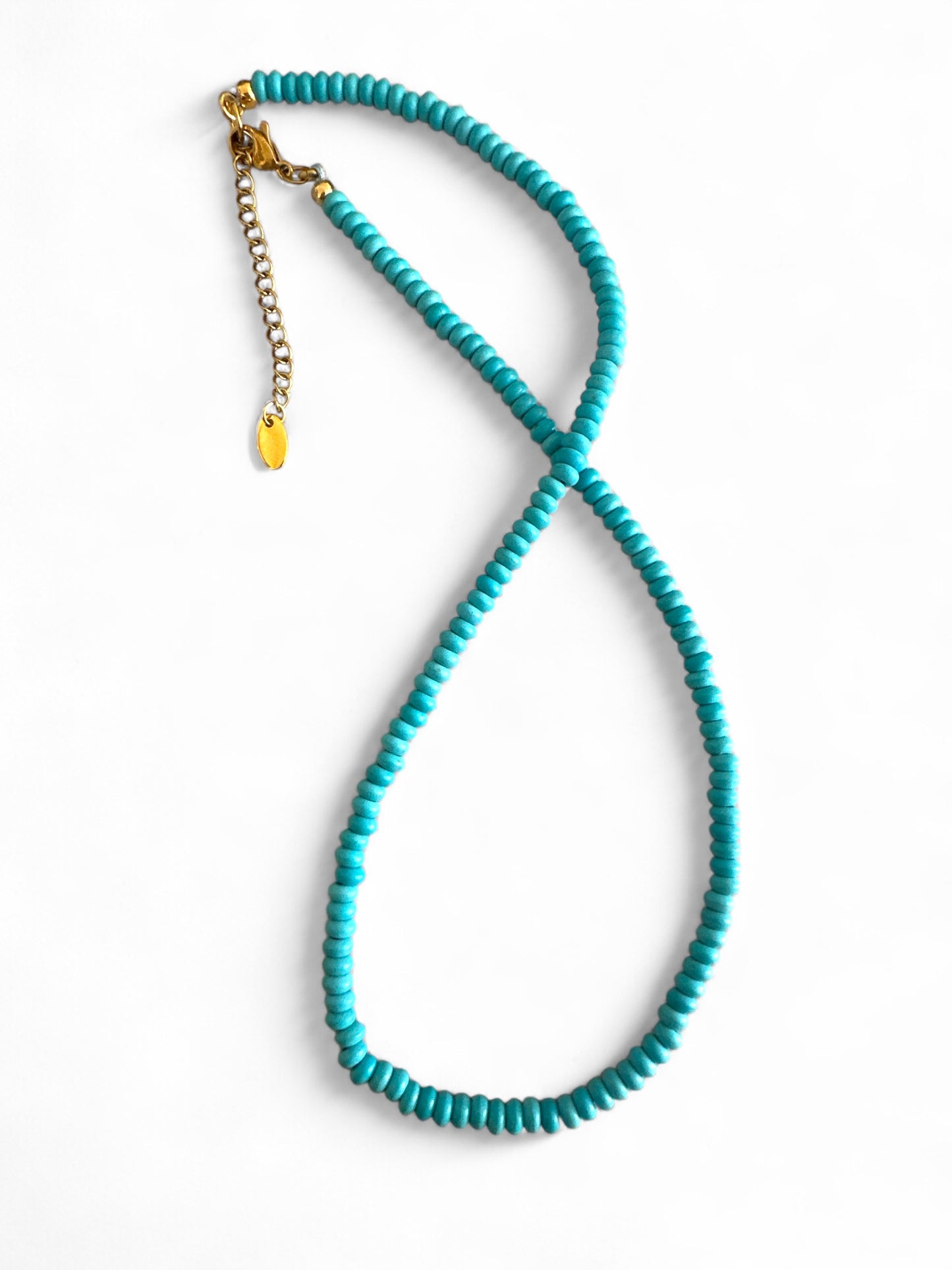 SKYE NECKLACE