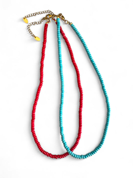 SKYE NECKLACE