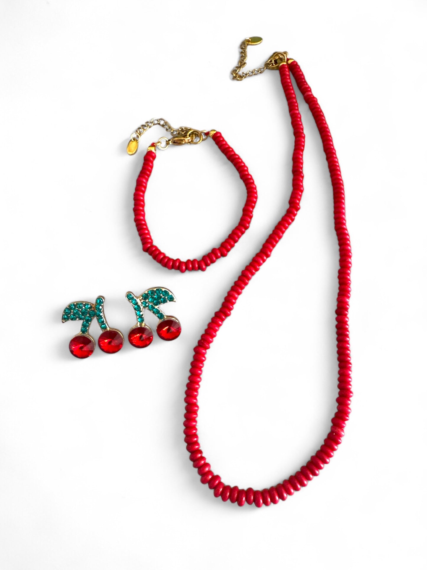 SKYE NECKLACE