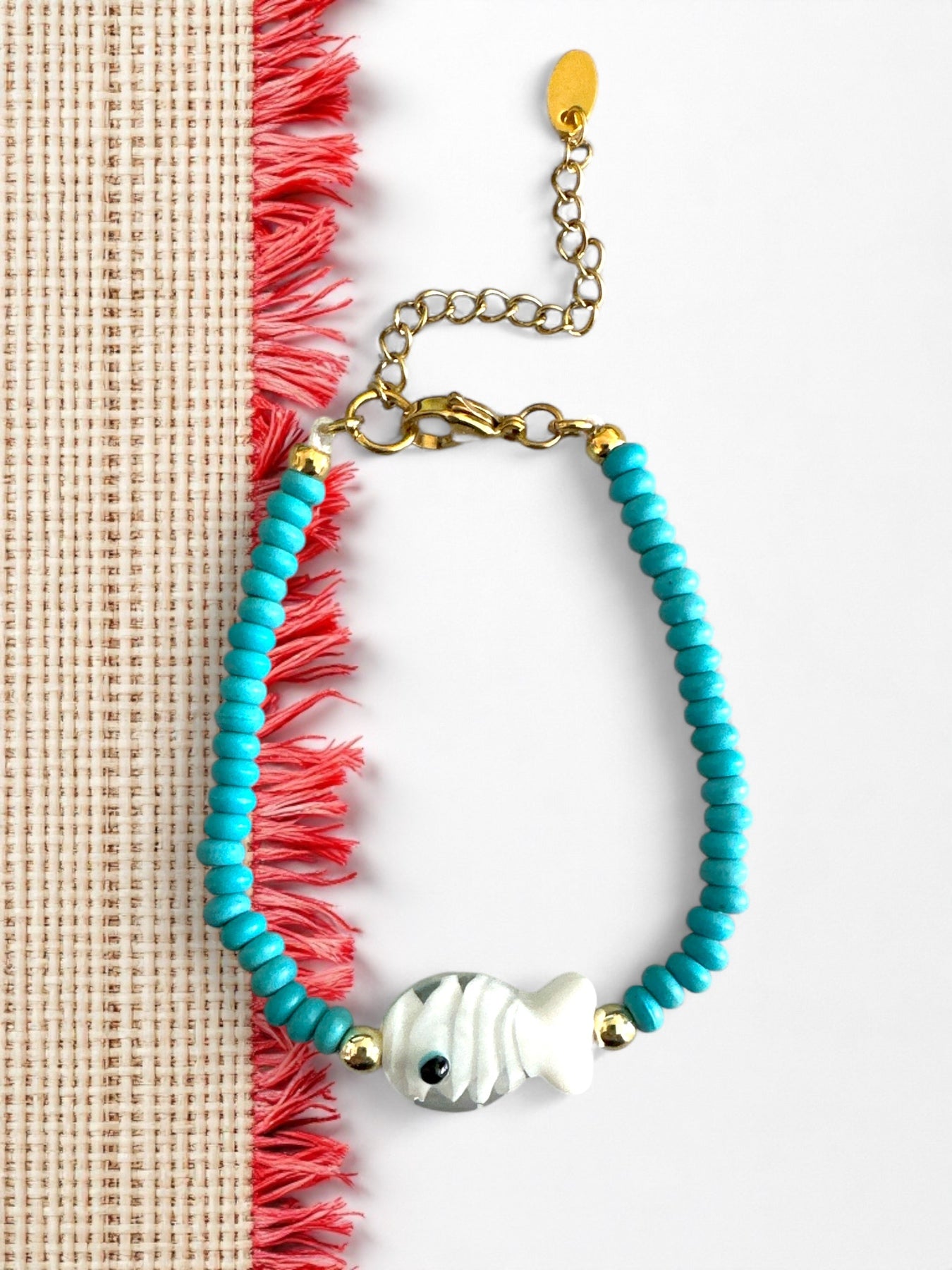 SUMMER BREEZE BRACELET, Pack of 2