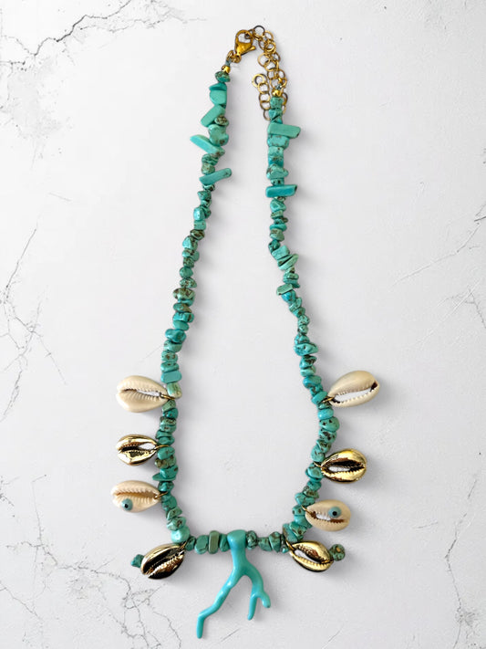 ALMYRA NECKLACE