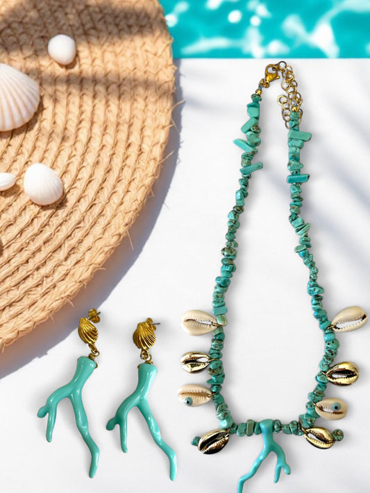 ALMYRA EARRINGS