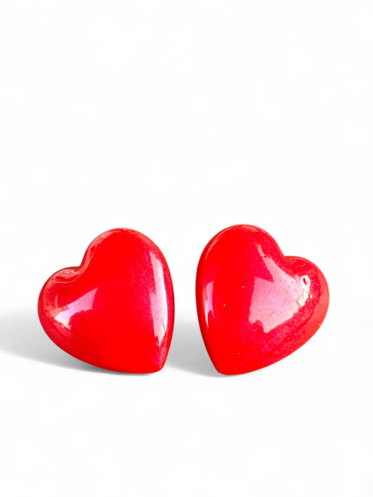 Lollipop Love Earrings