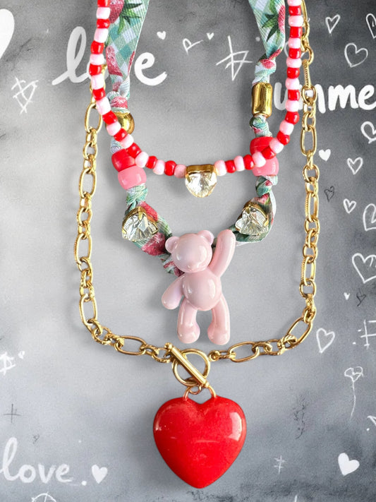 Sugar Pop Set