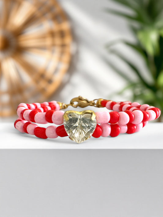 Sugar Pop Set Bracelets