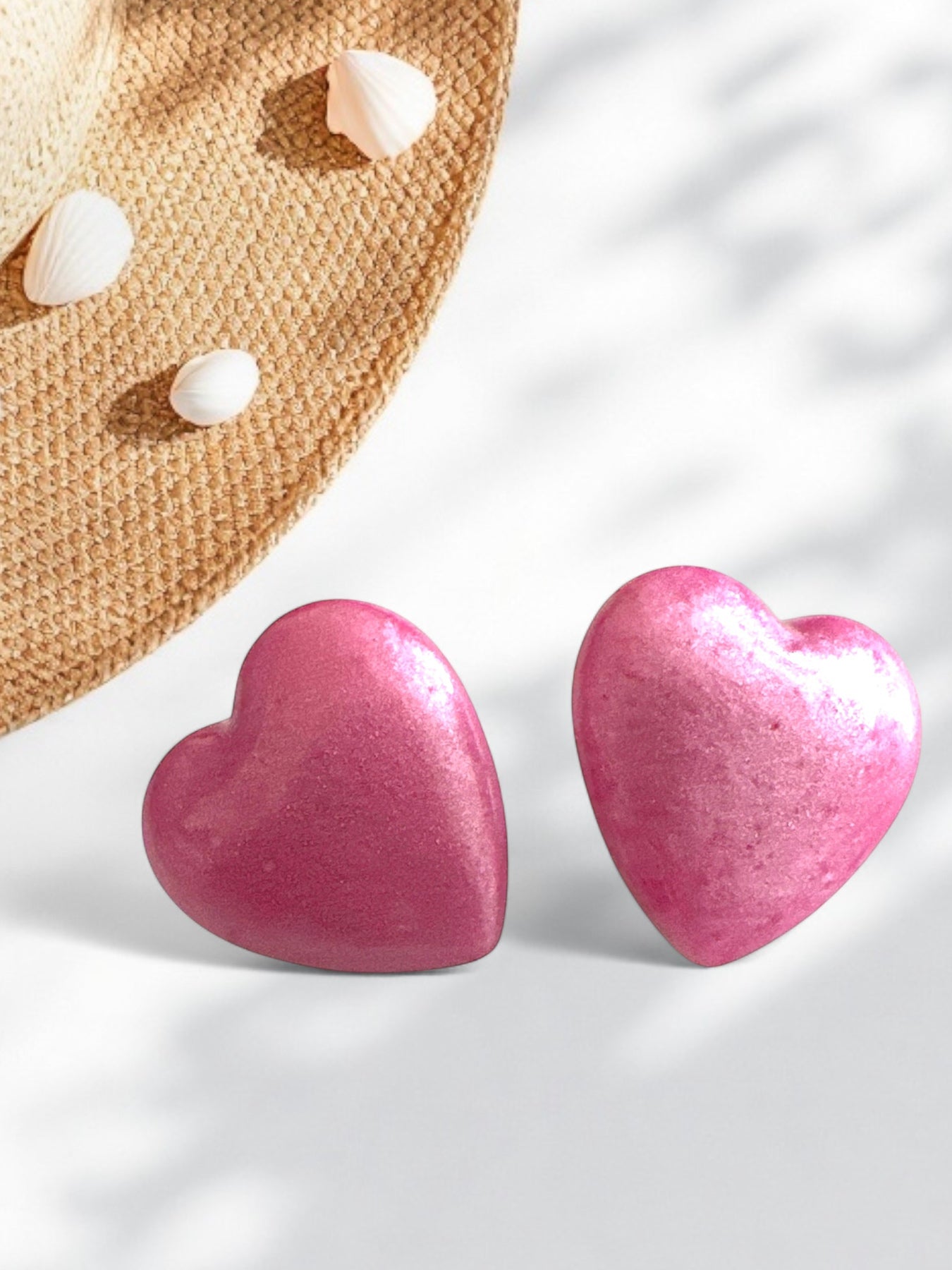 Lollipop Love Earrings